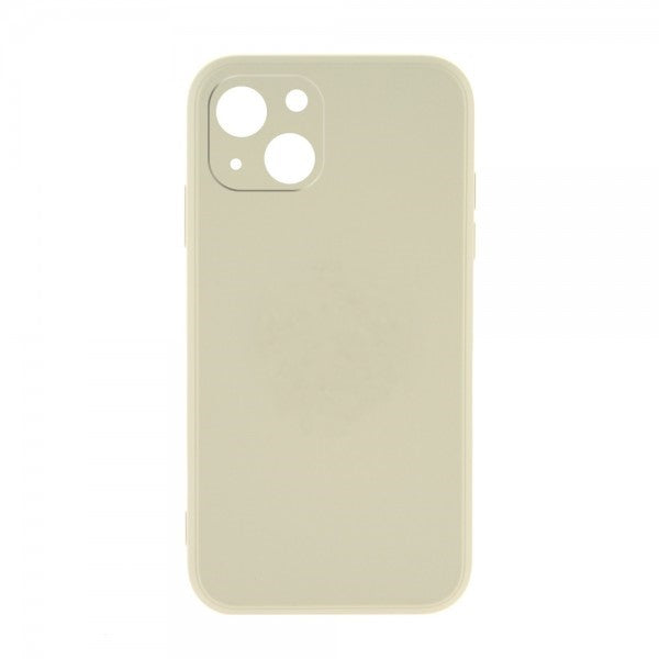 TPU Silicone Cover For iPhone 11