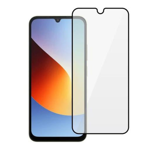 CookoverTempered Glass For Redmi A7 Pro