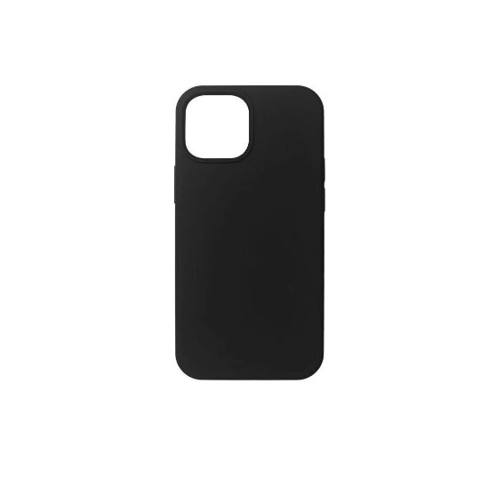 Cookover Silicone Back Cover Case For Iphone 13