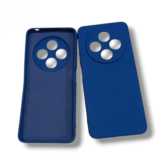 Cases TPU Hard Premium Silicone Back Cover Mobile Phone Case For Redmi 14C / Poco C75