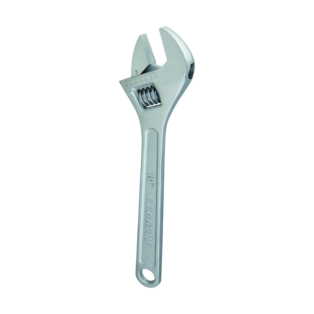 Forged Steel Wrench