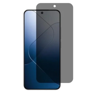 Privacy Tempered Glass Screen Protector for Redmi Note 11 Pro/11 Pro Plus 4G/5G  Full Face