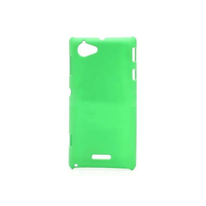 Silicone Cover for Sony Ericsson Xperia M C1904 C1905