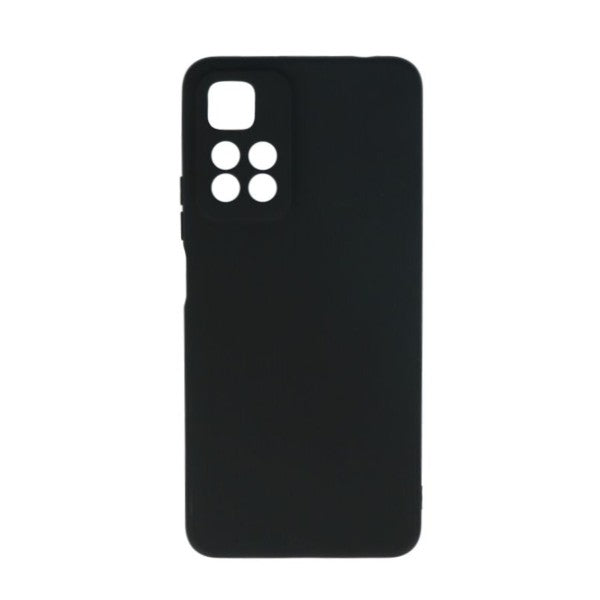 Silicone Cover For Redmi Note 11 Pro 4G 5G / Note 11 Pro Plus