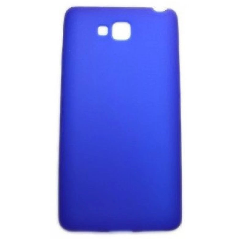 Silicone Cover For LG L9-II / D605 BLue