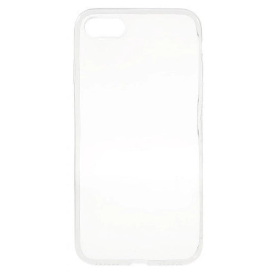 Cases Silicone Back Cover For Xiaomi Redmi Note 3 (Clear)