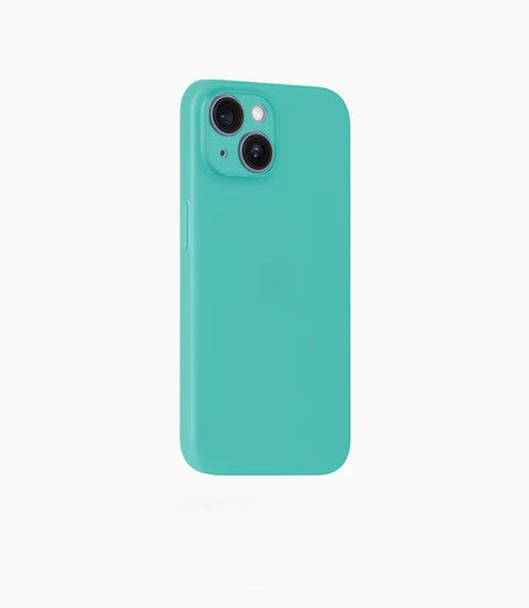 Soft Silicone Back Cover Case for Iphone 12 Mini