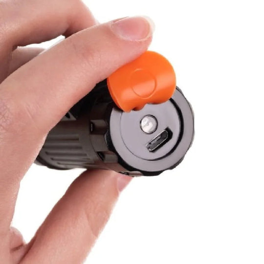 Rechargeable Led Headlamp – High power headlamp