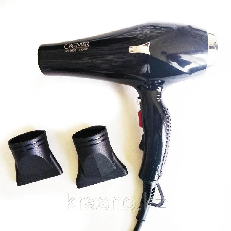 Hair dryer Cronier professional 2500Watts CR-6688 