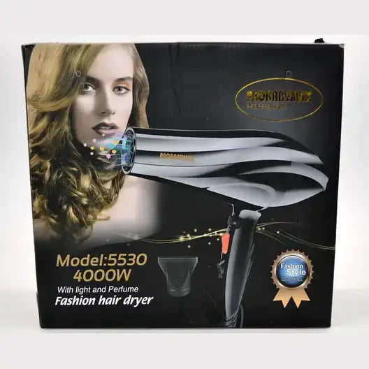 Hair Dryer Probabymax 5530-4000W 