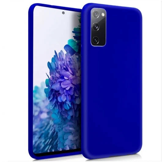 TPU Quality Cover for Galaxy S20FE 5G / S20 Lite 5G