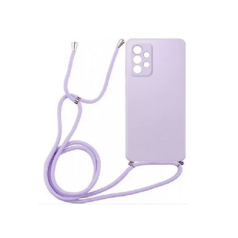 Back Cover With Cord For Samsung Galaxy A13 4G / M32 5G