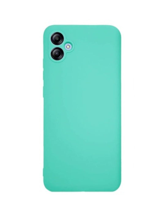 Soft Silicone Case for Samsung Galaxy A03