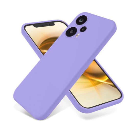 TPU Quality Cover For POCO F5