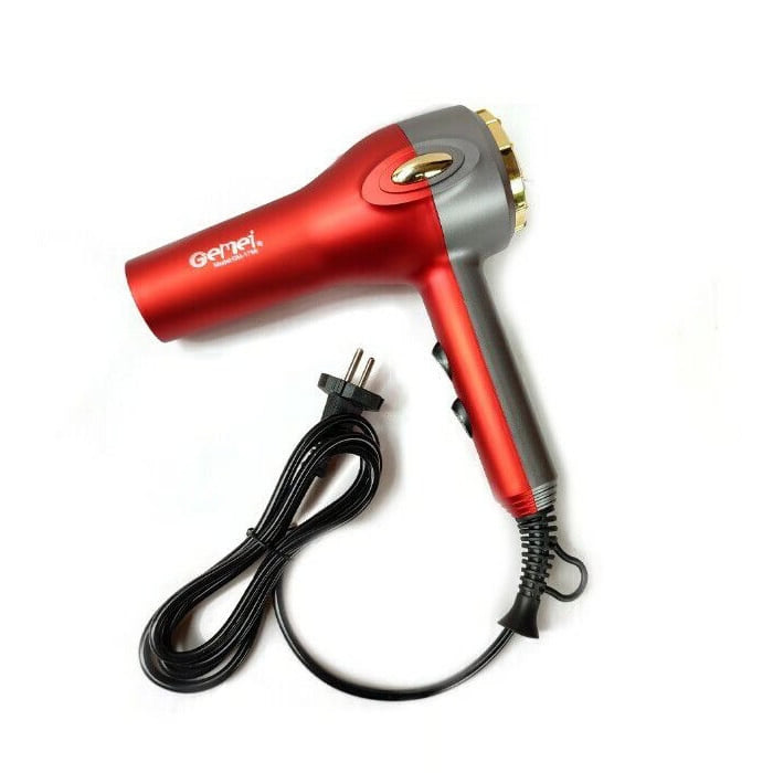 Gemei Professional Hair Dryer 2000W GM-1786 