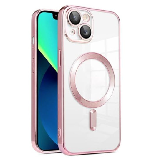 Magsafe Magnatic Wireless Charging Case For iPhone 14