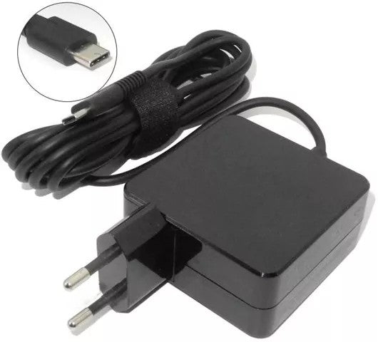 USB-C Laptop Charger 90W 20V 4.5A for Apple / Dell / HP / Huawei / Lenovo / Microsoft