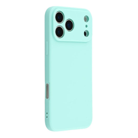 Oba Shockproof Liquid Silicone Case for Iphone 18 Pro Max