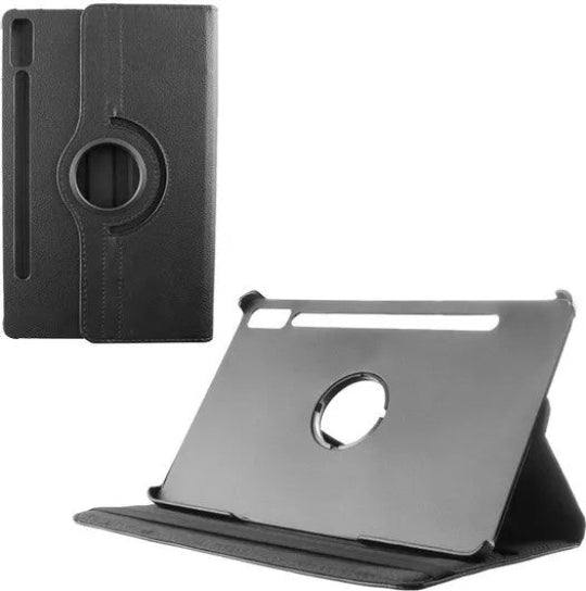 Premium 360° Rotating Protective Stand Book Cover Case For Lenovo Idea Tab Pro 12.7 inch 2025