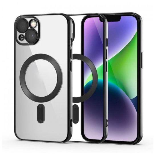 Magsafe Magnatic Wireless Charging Case for iPhone 15 Plus