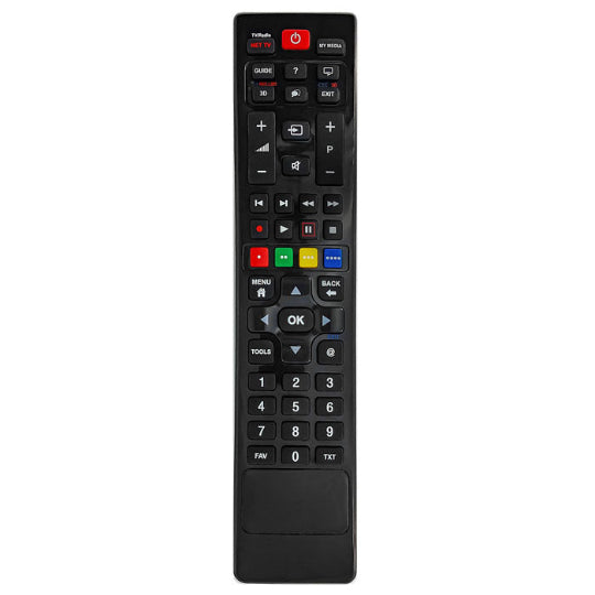 Superior Electronics Compatible Remote Control Ready To Use for Grundig TVs