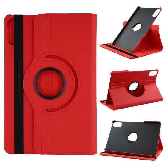 360' Rotation Protective Stand Book Cover Case For Redmi Pad 2 casing 11 inch 2025