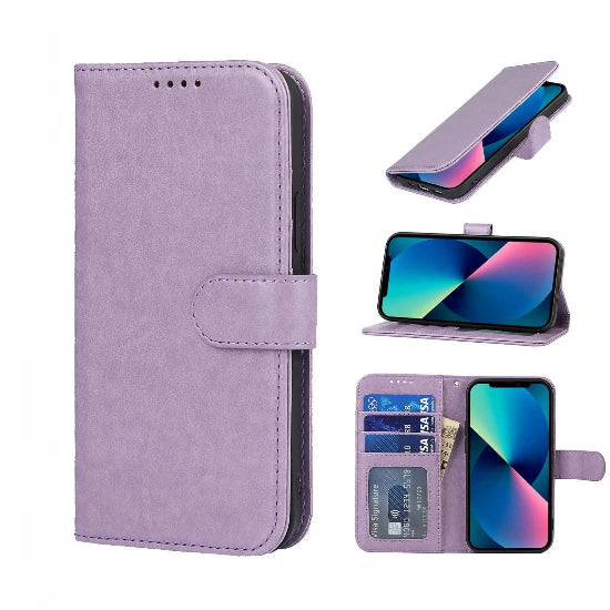 Cases Mobile Phone Book Cover Case For Samsung Galaxy A22 5G