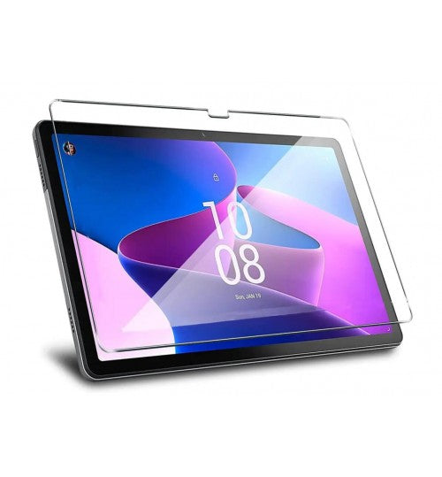 Screen Protector Tempered Glass For Lenovo Tab-M10 3RD Gen: 10.1" T610/X606/328F