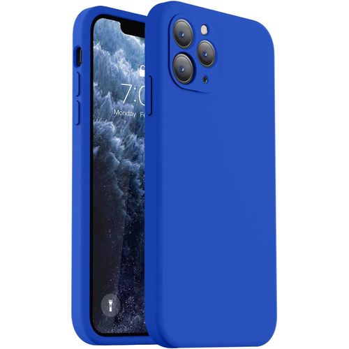 Soft Silicone Back Cover Case for Iphone 12 Mini