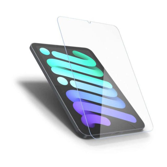 Premium Tempered Glass For iPad Mini 6 / 7 / 8 2021 8.3"