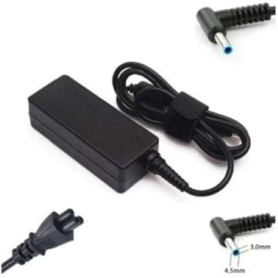 Laptop Power Supply for HP AC Adapter 19.5V 4.62A 90W 4.5mm x 3.0mm Blue OEM High Quality