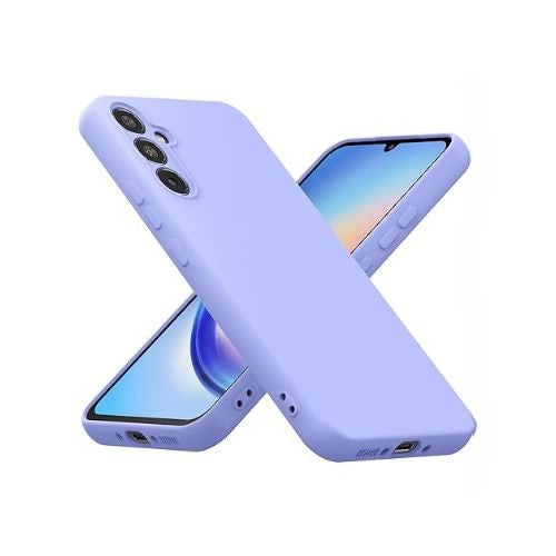 Quality Tpu Back Cover For Galaxy A34 4G/5G