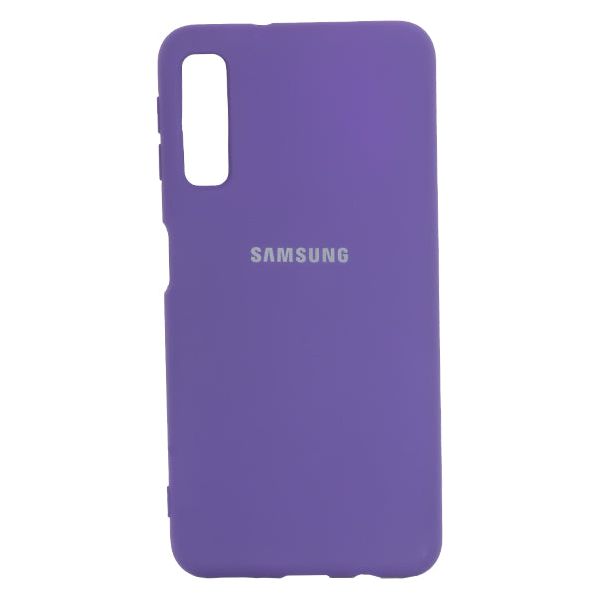 TPU Cover For Samsung A7 2018 / A5 Plus / A8 Plus