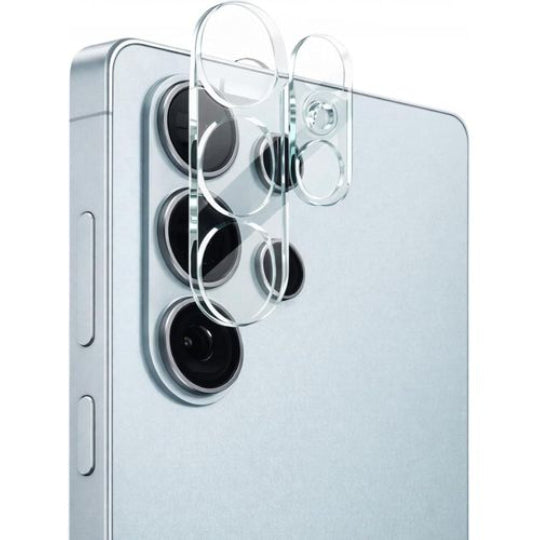Siipro Camera Lens Protector for Samsung Galaxy S26 Ultra Clear