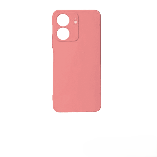 Premium Silicone Back Cover Case For Remdi 13C/POCO C65 / Poco M6 4G