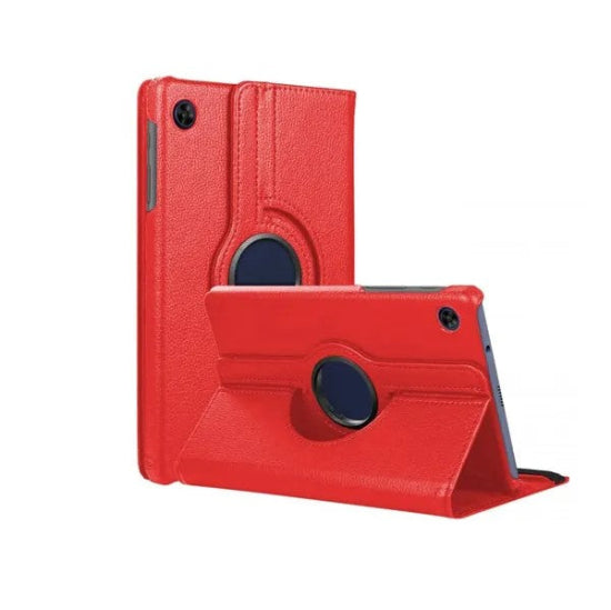 Cases Tablet Book Cover Case 360 Degree Rotating Stand Protective Cover For Lenovo M10 3RD GEN X606