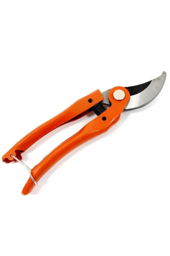 Baishi Gardening Shears Pruners Rose Pruning Cutter, Flower Cutter/Scissor, Gardening Secateurs