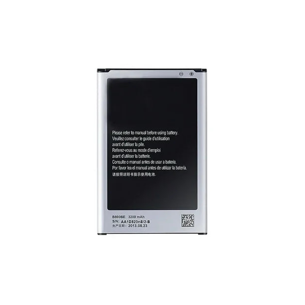 Replacement Battery For Samsung Galaxy Note 3