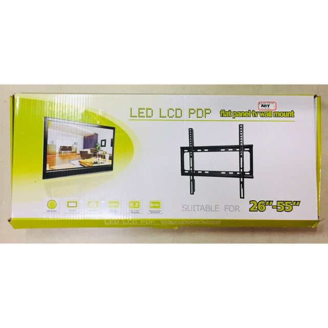 LED LCD PDP Flat Panel TV Wall Mount 26"-55"