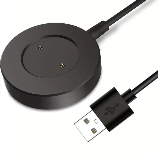 Charging Cable Charger Compatible for Huawei Watch GT/ GT2/GT 2e/ Honor Watch Magic, Magic 2/ Honor Watch Dream, Honor Watch GS Pro
