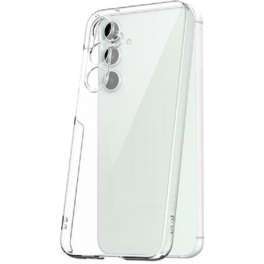 Soft Case Silicone Back Cover For Samsung Galaxy S24 Plus
