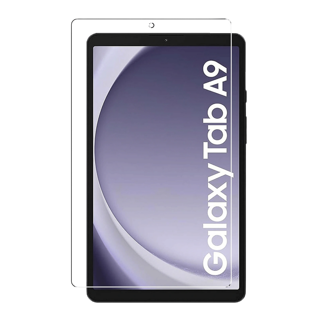 Premium Tempered Glass for Galaxy Tab A9 