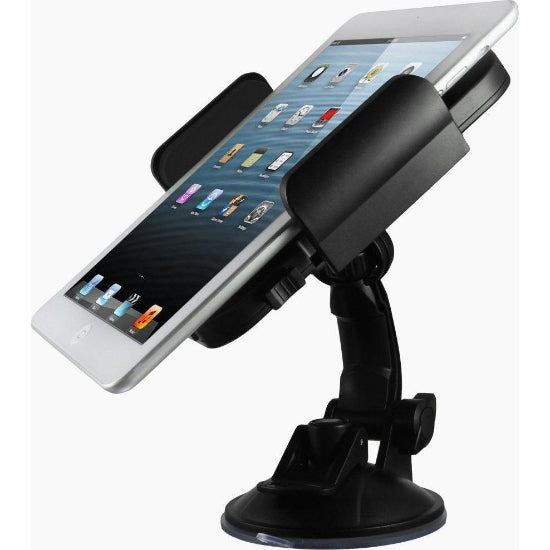 Car Universal Tablet Holder 360 Degree Rotating 4.3 Inch-7.8 Inch
