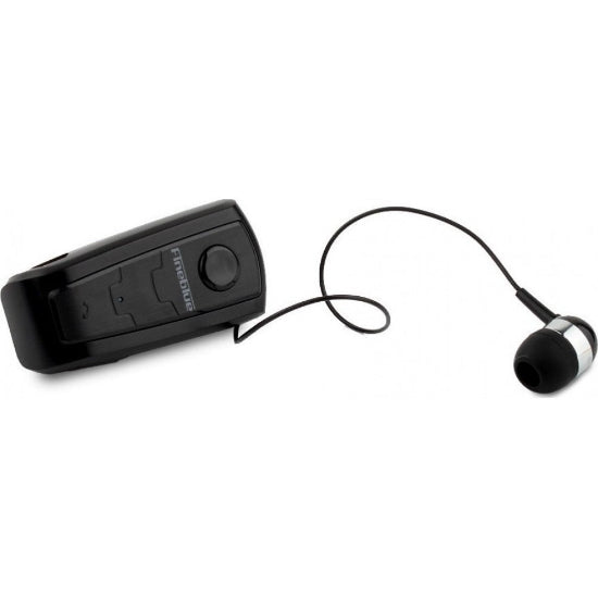 Fineblue F910 In-ear Bluetooth Handsfree Headset Black