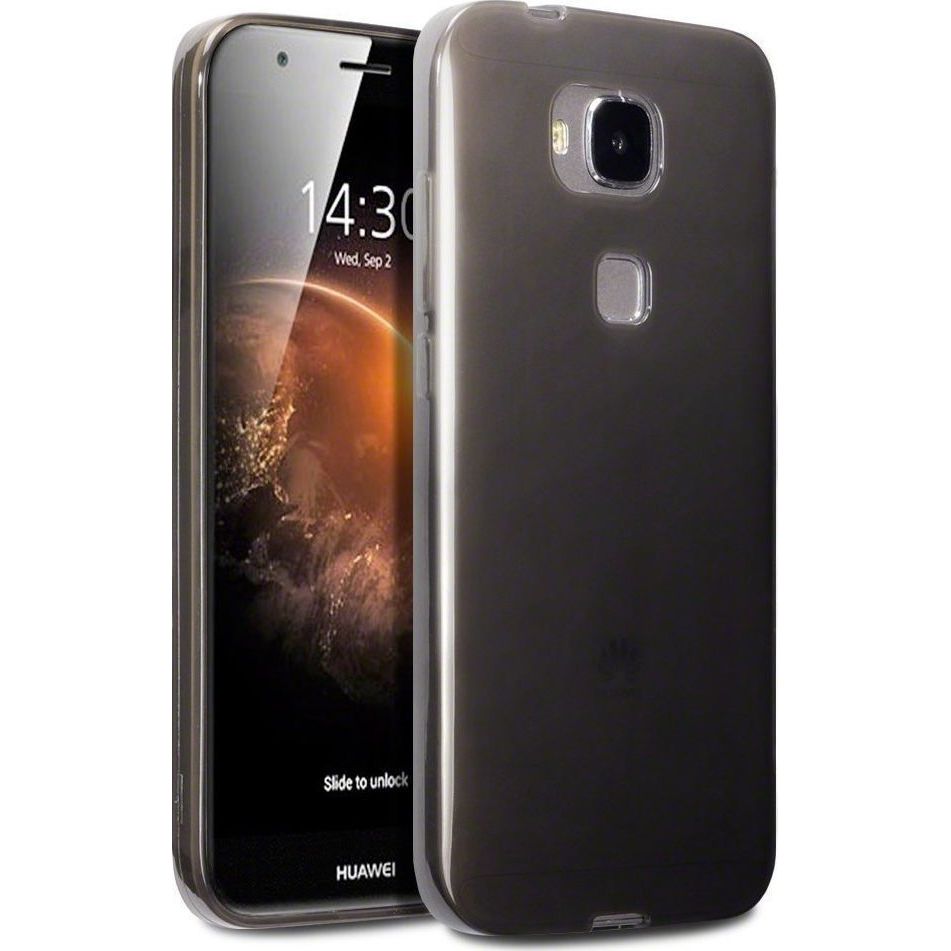Silicone Cover For Huawei G8 D199