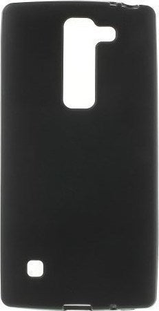 Silicone Cover For LG Spirit L420 Black