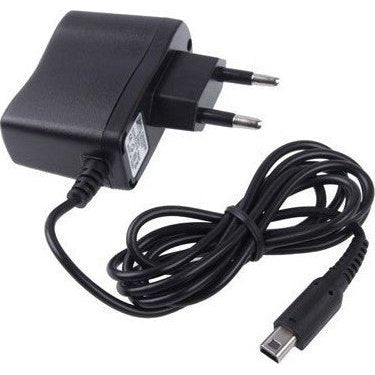 Power Adapter Supply for NDSi Black SND-3015 