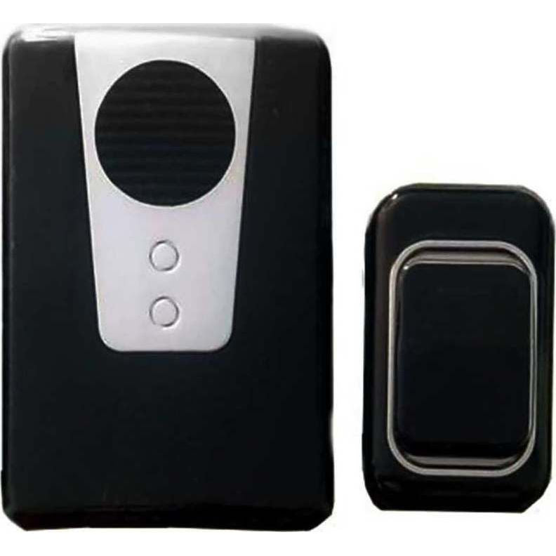 Doorbell Luckarm 3905 Wireless With Battery