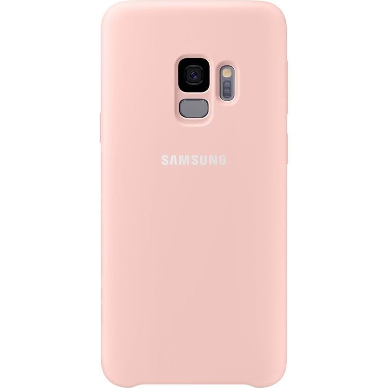 Silicone Case for Samsung S9