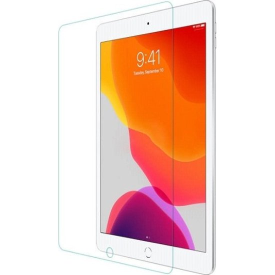 Full Glue Tempered Glass For iPad Pro 12.9" A1652 / A1584 / 2015/2016/2017